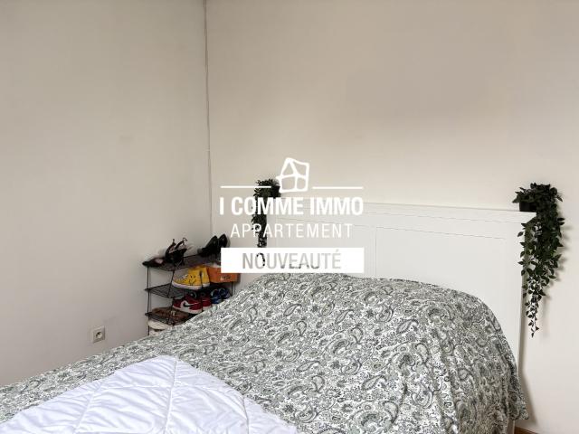 Appartement location à Lens, Aix-noulette