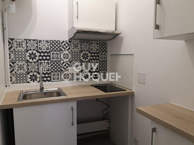 Appartement location à Albertville