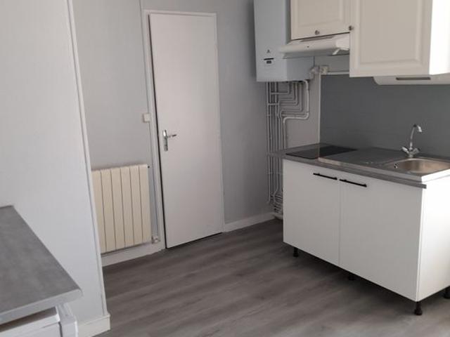 Appartement location à Angoulême, Aignes-et-puypéroux