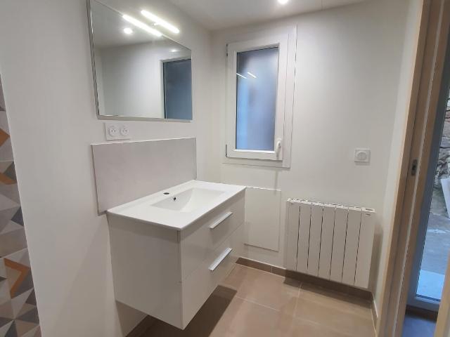 Appartement location à Tournon-sur-Rhône, Annonay