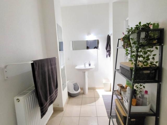 Appartement location à Chatinais, Annonay