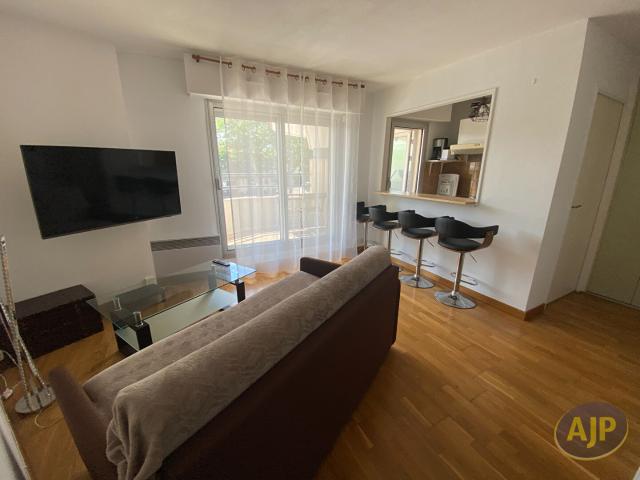 Appartement location à Arcachon