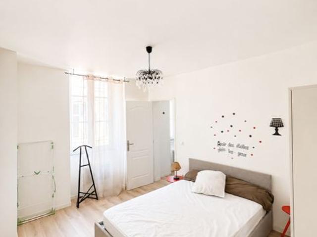 Appartement location à Bagnères-de-Bigorre, Bagnères-de-bigorre