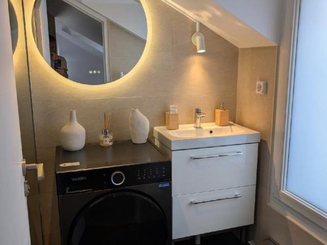 Appartement location à Beauvais