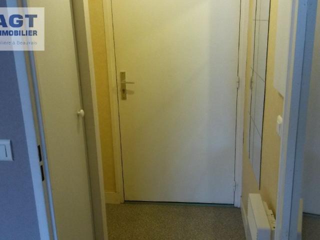 Appartement location à Beauvais