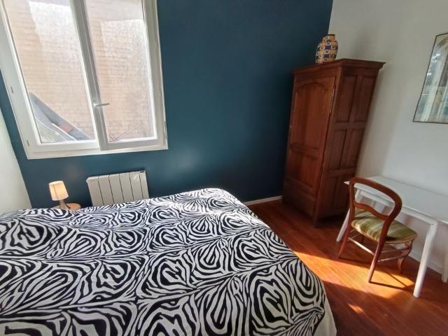 Appartement location à Caen, Bernières-sur-mer
