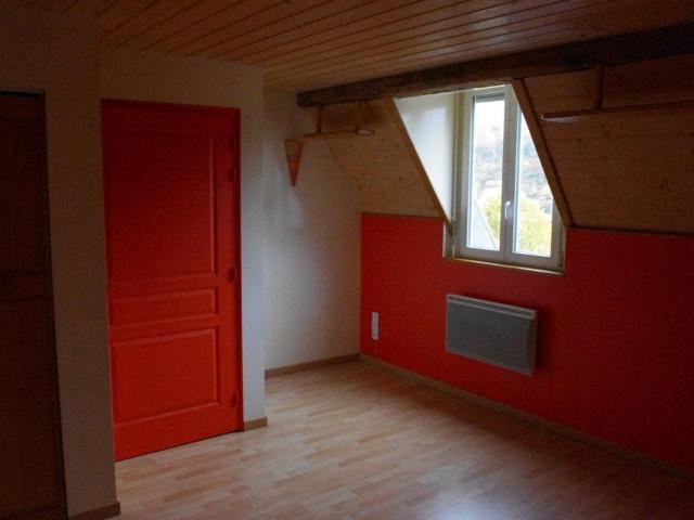 Appartement location à Besançon