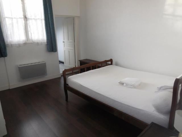 Appartement location à Blois