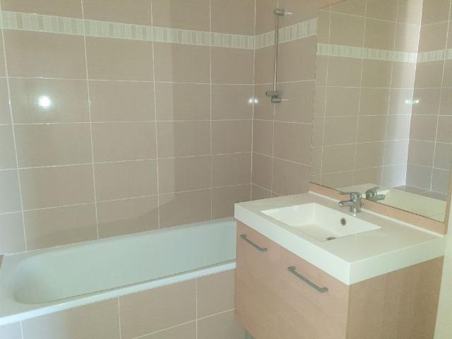 Appartement location à Bordeaux, Bruges