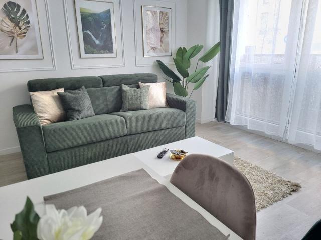Appartement location à Torcy, Bussy-saint-georges