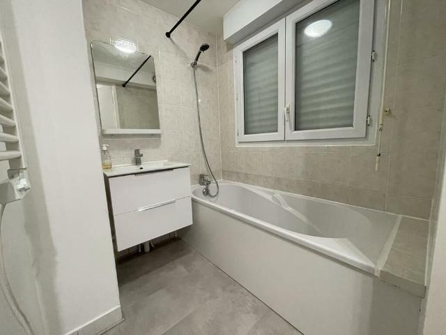 Appartement location à Poitiers, Buxerolles
