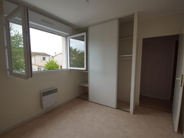 Appartement location à Poitiers, Buxerolles