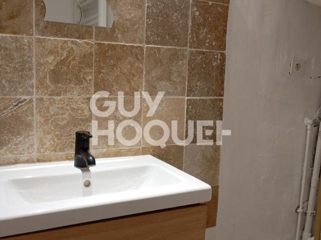 Appartement location à Carpentras