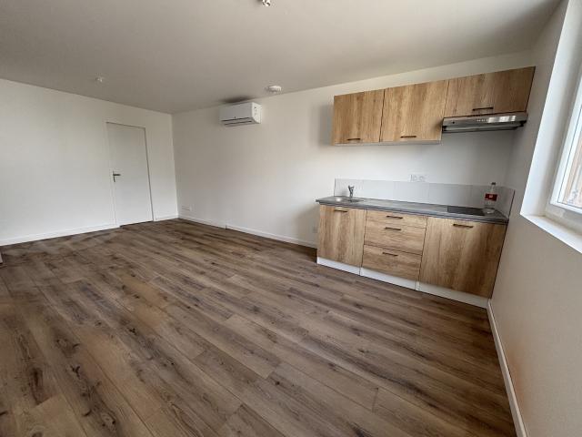 Appartement location à Nérac, Casteljaloux