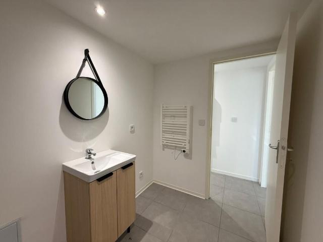 Appartement location à Castres
