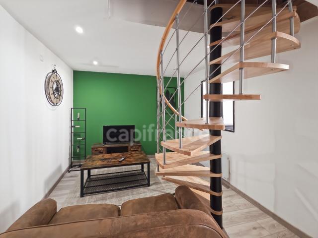 Appartement location à Chalon-sur-Saône, Saint-rémy