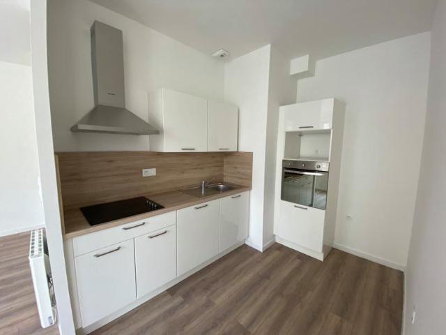 Appartement location à Châteaubriant-Ancenis, Châteaubriant