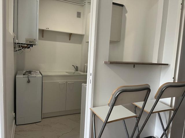 Appartement location à Châtellerault