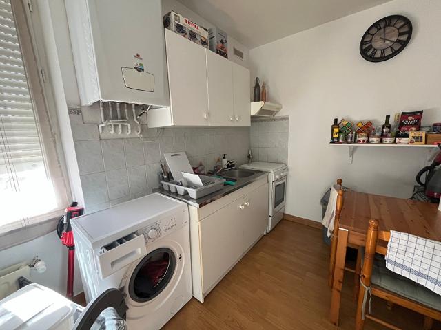 Appartement location à Les Guyots, Vicq-sur-Gartempe