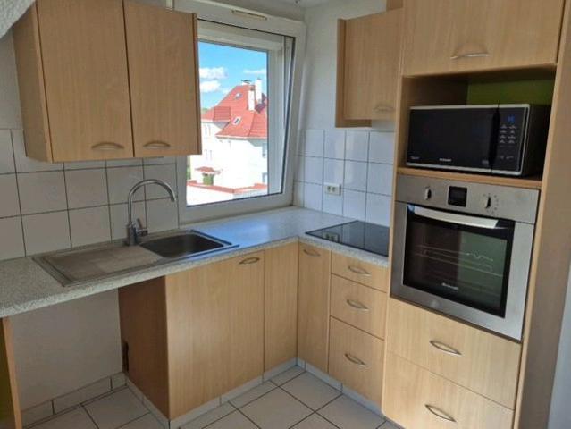 Appartement location à Colmar-Ribeauvillé, Colmar