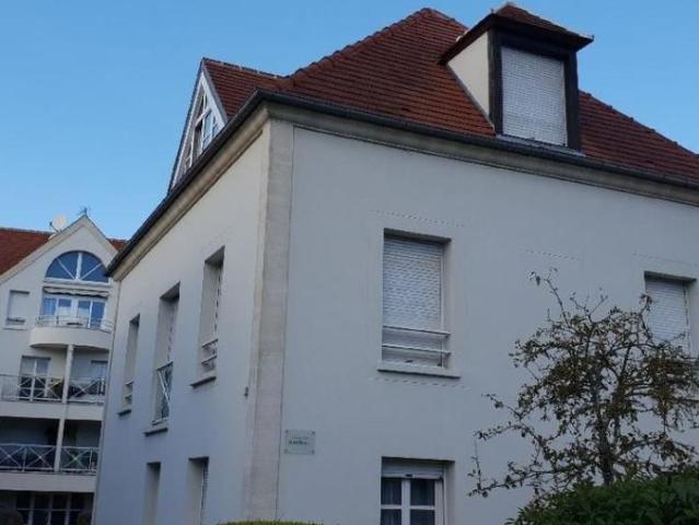 Appartement location à Compiègne