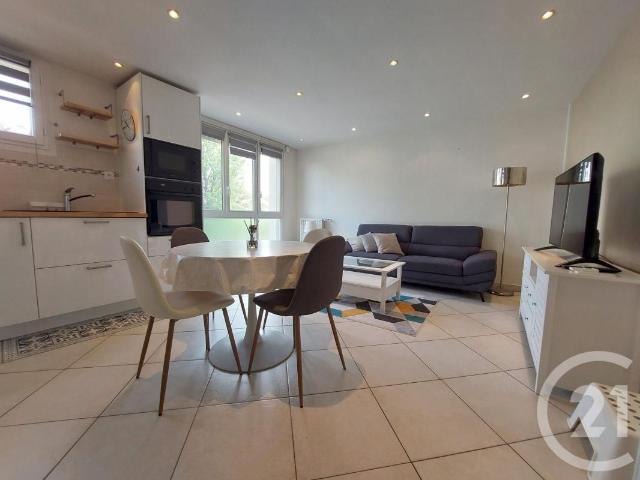 Appartement location à Créteil
