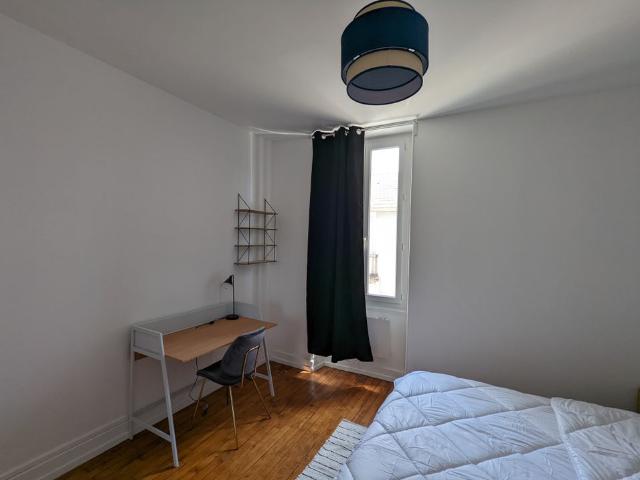 Appartement location à Dijon