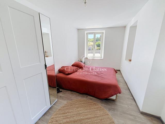 Appartement location à Colmar-Ribeauvillé, Eguisheim