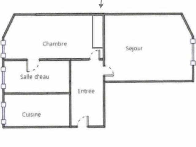 Appartement location à Sarcelles, Enghien-les-bains