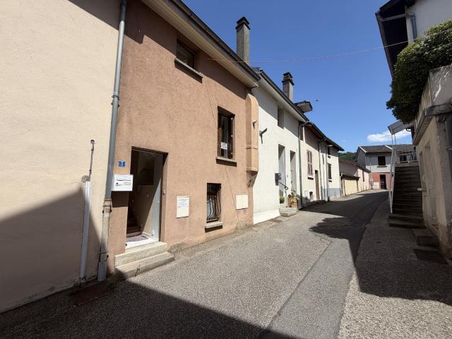 Appartement location à Grenoble, Eybens