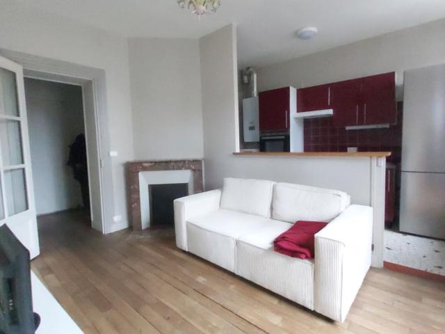 Appartement location à Fontainebleau