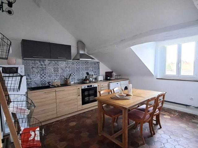 Appartement location à Fontainebleau