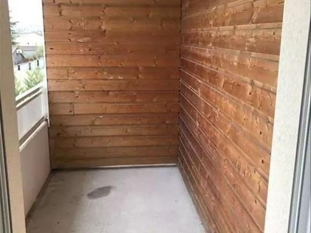 Appartement location à Angoulême, Gond-pontouvre