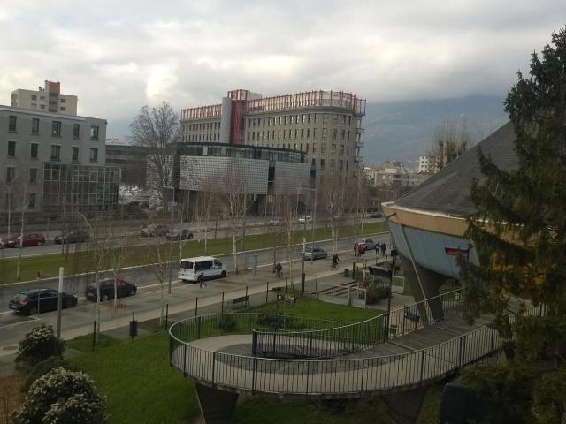 Appartement location à Grenoble, Saint-egrève