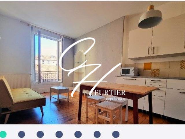 Appartement location à Grenoble, Saint-egrève