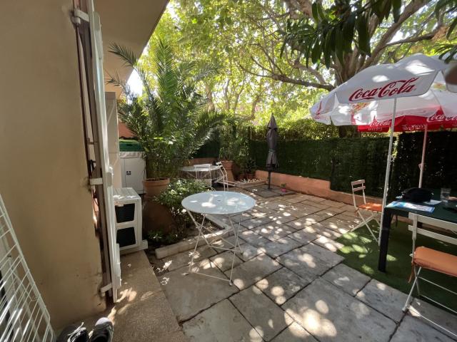 Appartement location à Marseille, La Ciotat