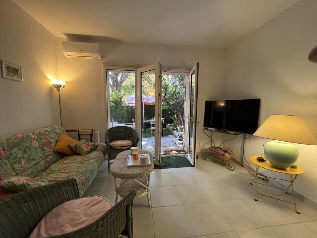Appartement location à Marseille, La Ciotat