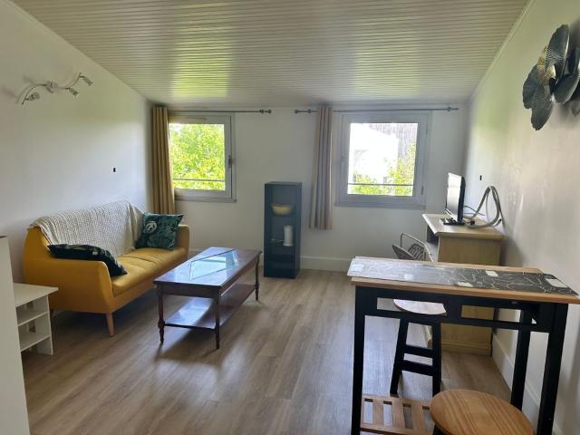 Appartement location à La Rochelle