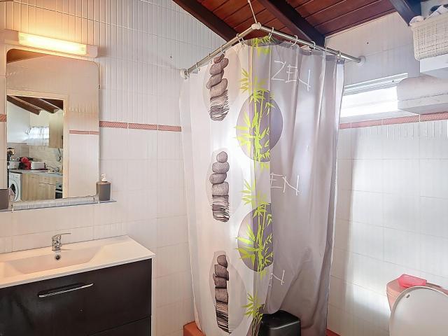 Appartement location à Guadeloupe