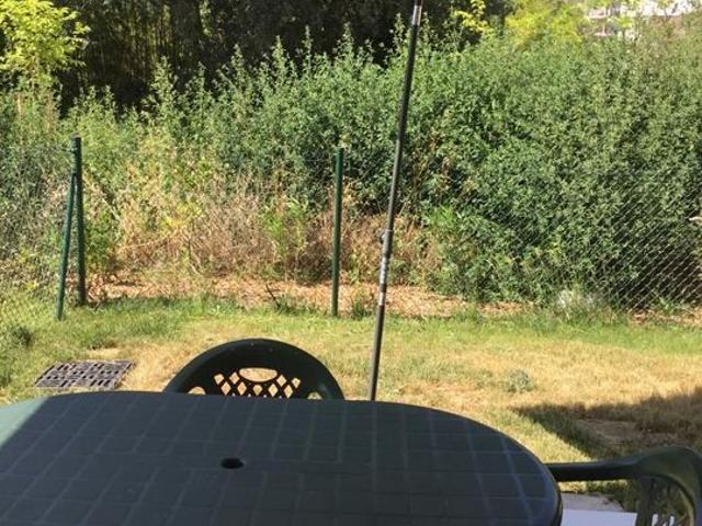 Appartement location à Arrondissement de Draguignan, Le Muy