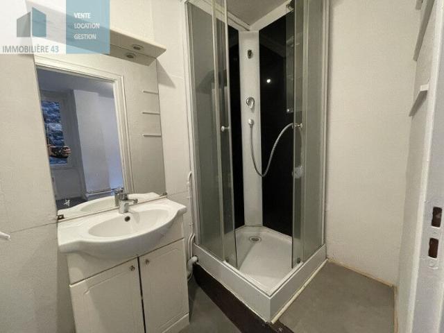 Appartement location à Le Puy-en-Velay, Le Puy-en-velay