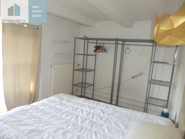 Appartement location à Le Puy-en-Velay, Espaly-saint-marcel