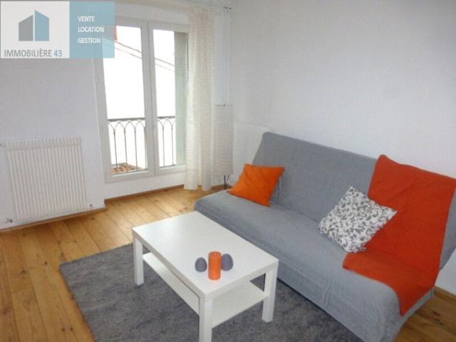 Appartement location à Espaly-Saint-Marcel, Haute-Loire