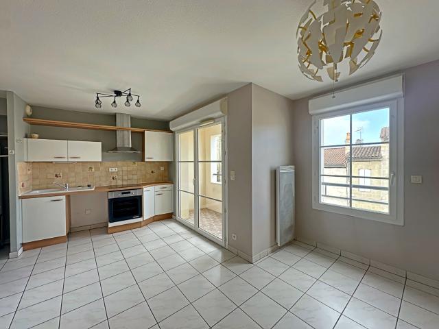 Appartement location à Libourne