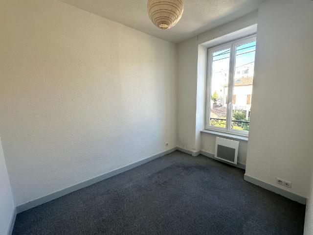 Appartement location à Limoges