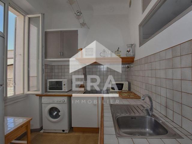 Appartement location à Marseille