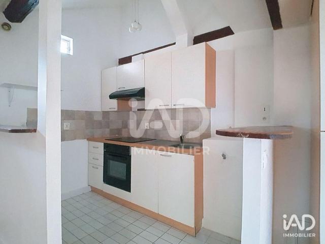 Appartement location à Melun, Vaux-le-pénil