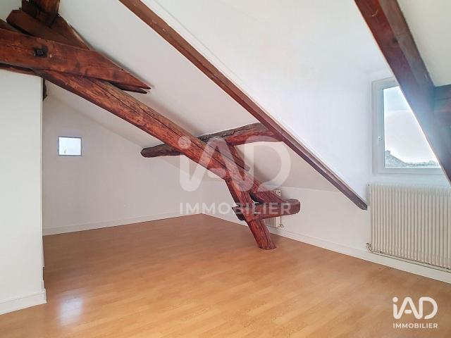 Appartement location à Melun, Vaux-le-pénil