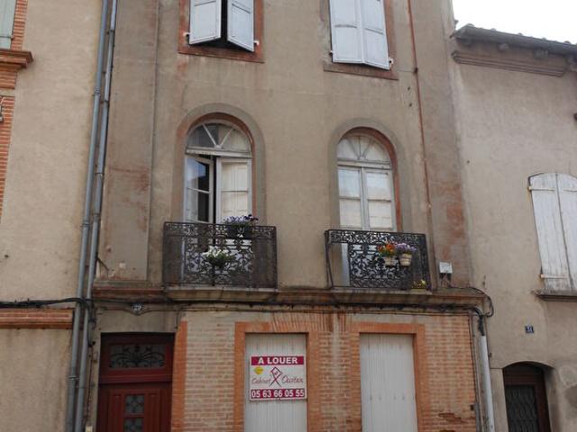 Appartement location à Montauban