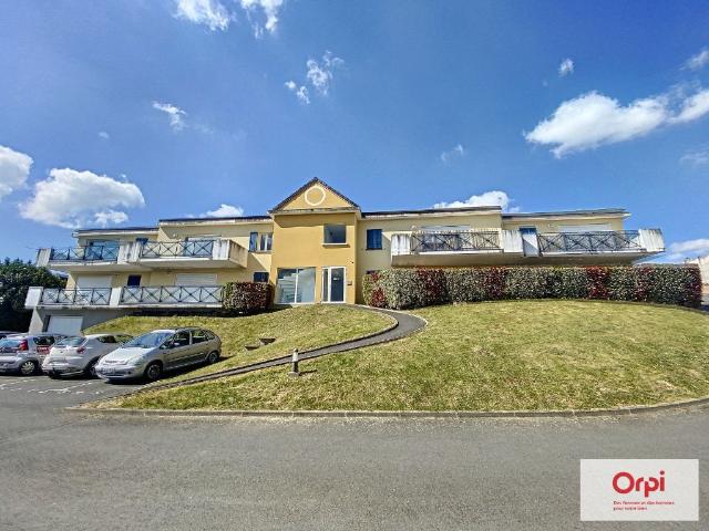 Appartement location à Montluçon
